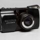 Olympus Mju Zoom 105