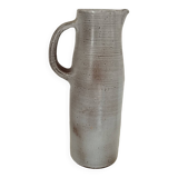 Pitcher ceramic vase Pierlot