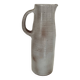 Pitcher ceramic vase Pierlot
