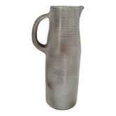 Pichet broc vase céramique Pierlot