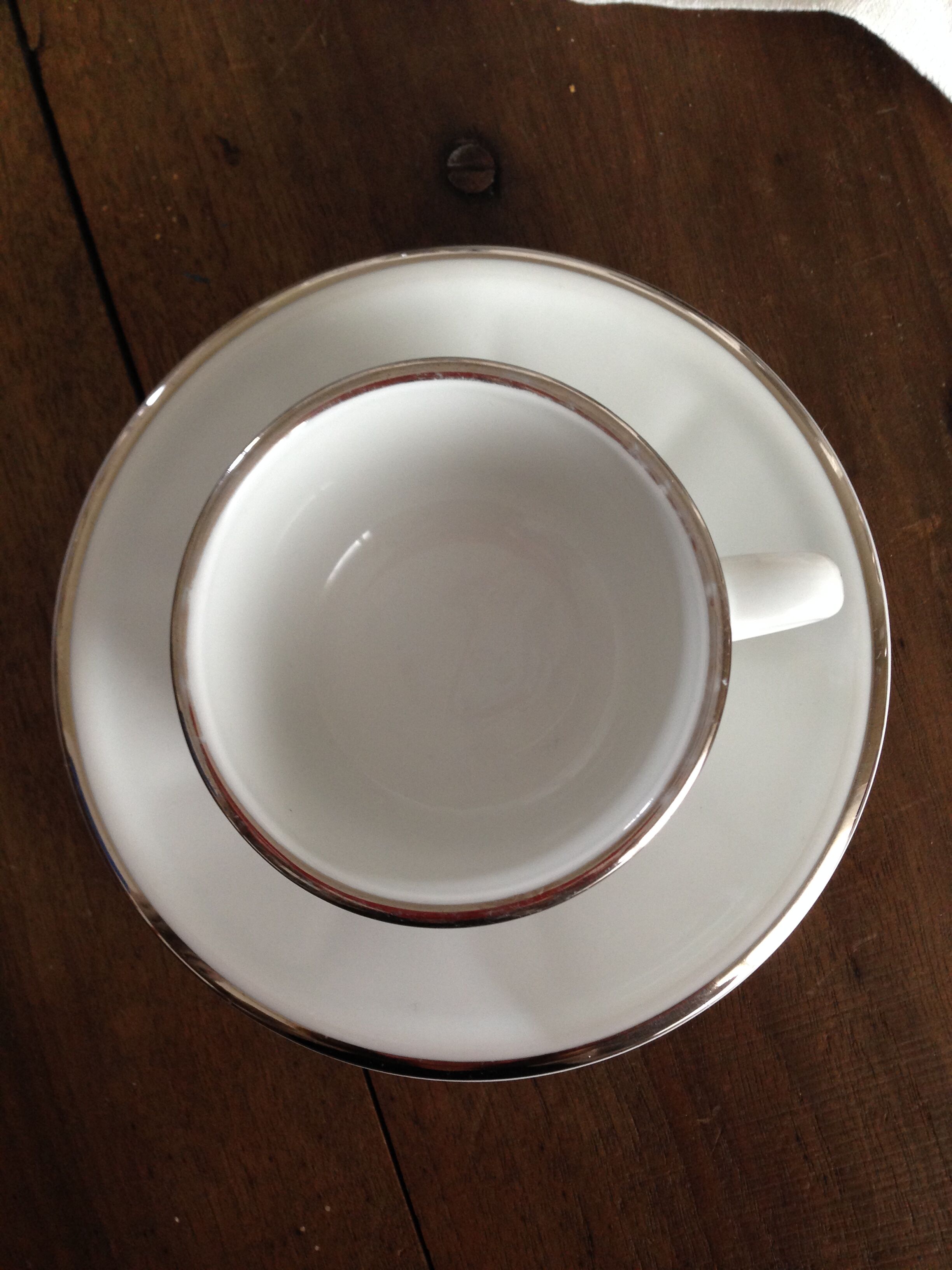 Tasses à café  et sucriers Desoulhieres