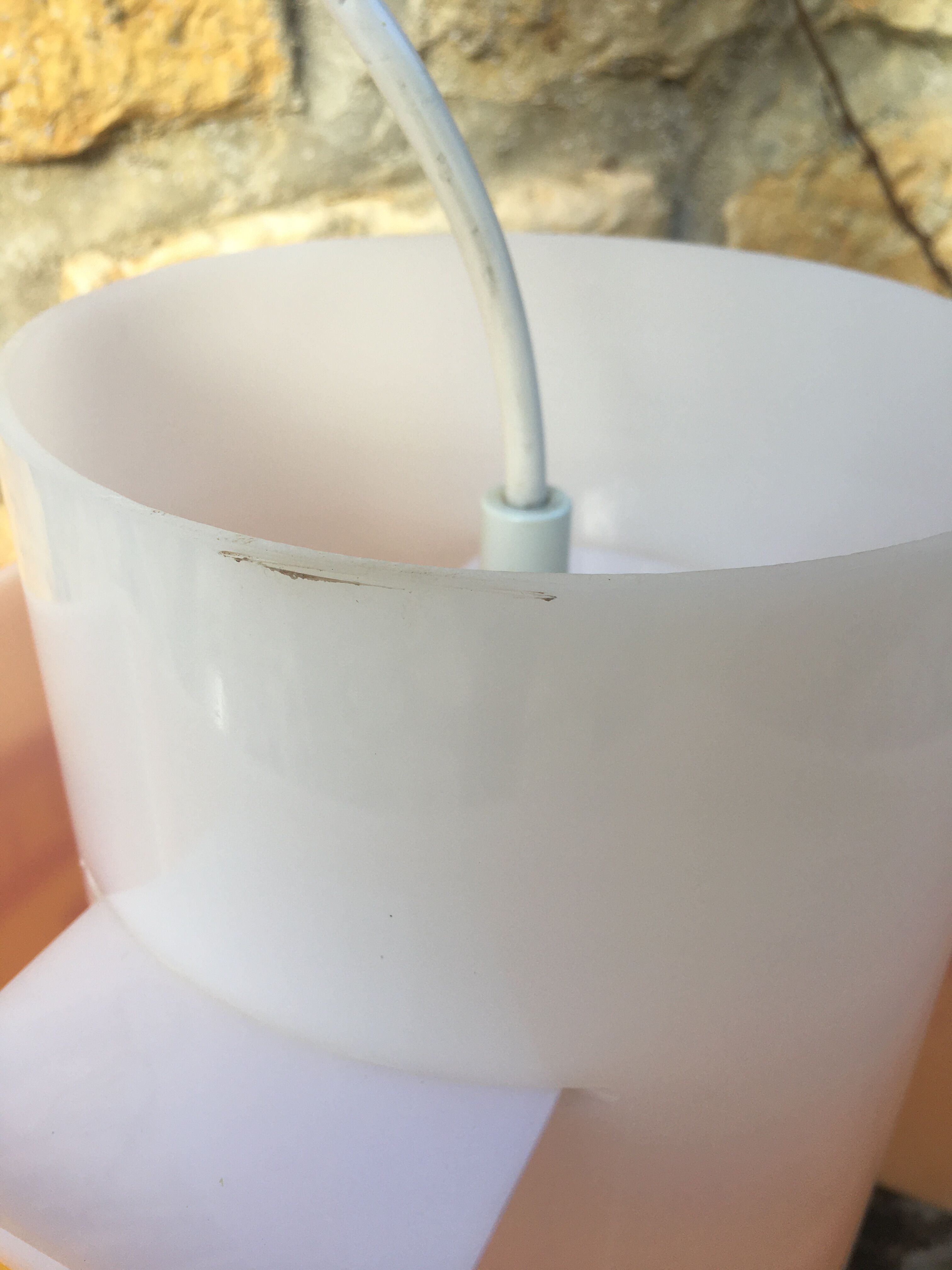 Kodak Advertising Lamp