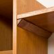 Modular Oak desk by Hundevad, Denmark, 1970s