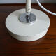 Floor lamp Guiseppe Ostuni & Renato Forti model 201 for O'luce c. 1955