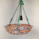 Ampla pendant lamp, 1930s