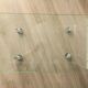 David Lange coffee table