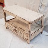 Former jeweler display