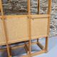80s pine buffet in revival style