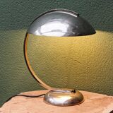 Desk lamp, design Egon Hildebrandt, Bauhaus