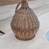 Demijohn bonbonne