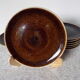 8 Nancy CNP stoneware dessert plates