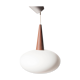 Suspension design Louis Kalff modèle Philips 1950