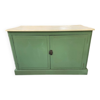 Old counter