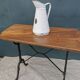Bistro table