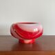 Carlo Moretti marbled glass bowl D 12 cm