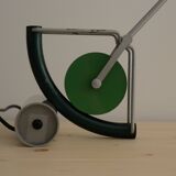 Articulable lamp "Gideon" by Martine Bedin