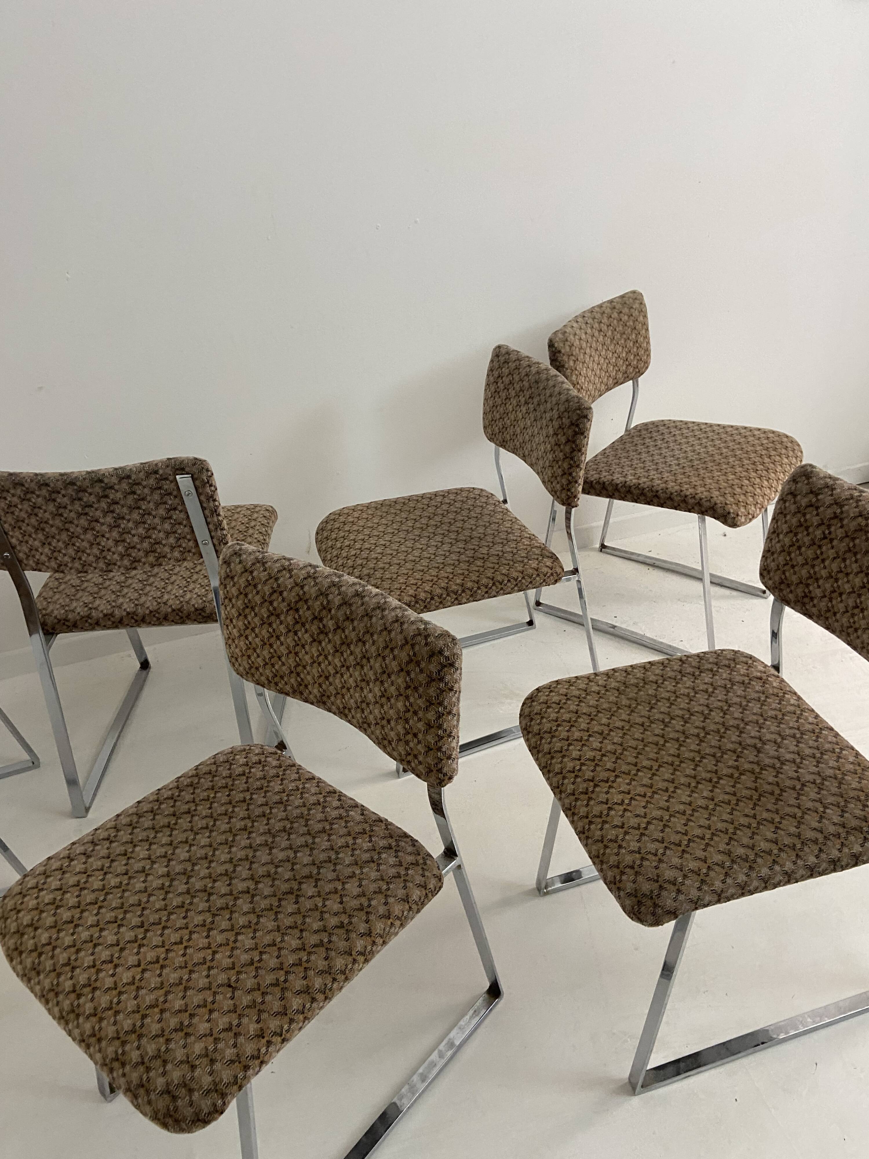 vintage designer chairs