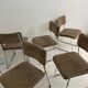 vintage designer chairs