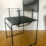 Spaghetti chairs Giandomenico Belotti Edition Flyline Padova
