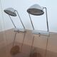 Pair of Magiker Ikea 80s 90s telescopic bedside or desk lamp