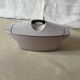 Loewy Le Creuset casserole purple 2.5 l