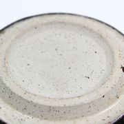Ceramic bowl by Sven Hofverberg for Hunganus 1969