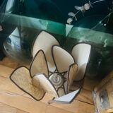 Vintage & Design Flower Lamp