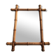 Bamboo Mirror 1920  47x58cm