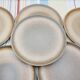 Longchamp stoneware dinner plates