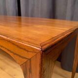Coffee table by Johannes Andersen, CFC Silkeborg, Denmark, 1950s.