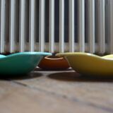 Ceramics Salins Deauville 1960