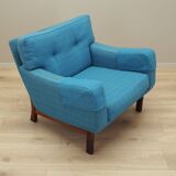Lounge armchair, Danish design, 1960s, production: Denmark