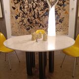 Marco Zanuso for Zanotta, Table, 1970s
