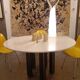 Marco Zanuso for Zanotta, Table, 1970s