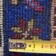Handmade Anatolian carpet Yahyahli 176x112cm