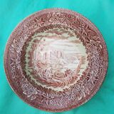 Assiettes anglaises eit england