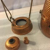 Copper kettle