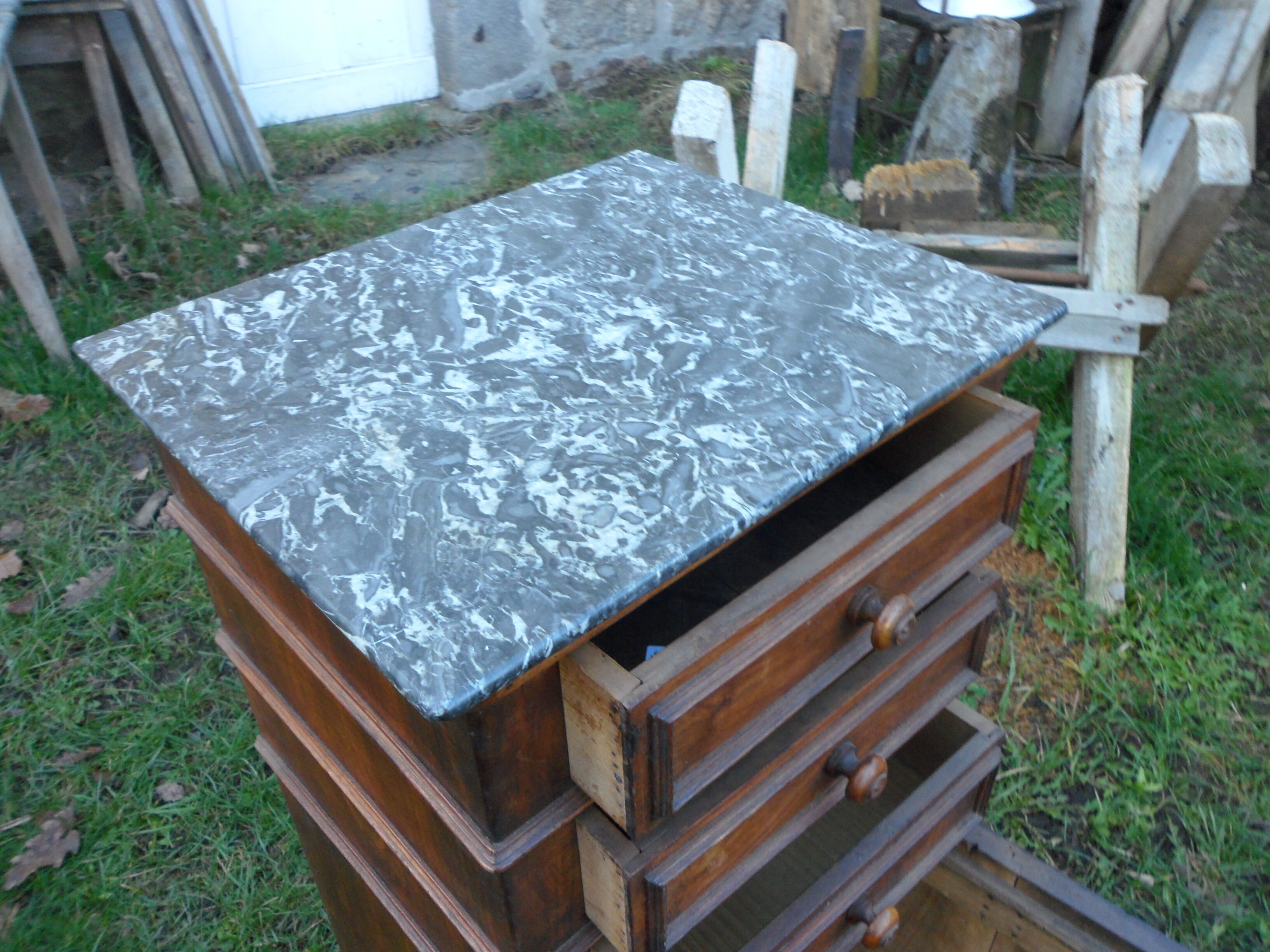 Commode