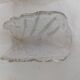 Lot de 3 Appliques en verre de Murano " Tuiles "