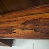 Poul Cadovius Rosewood Wall System