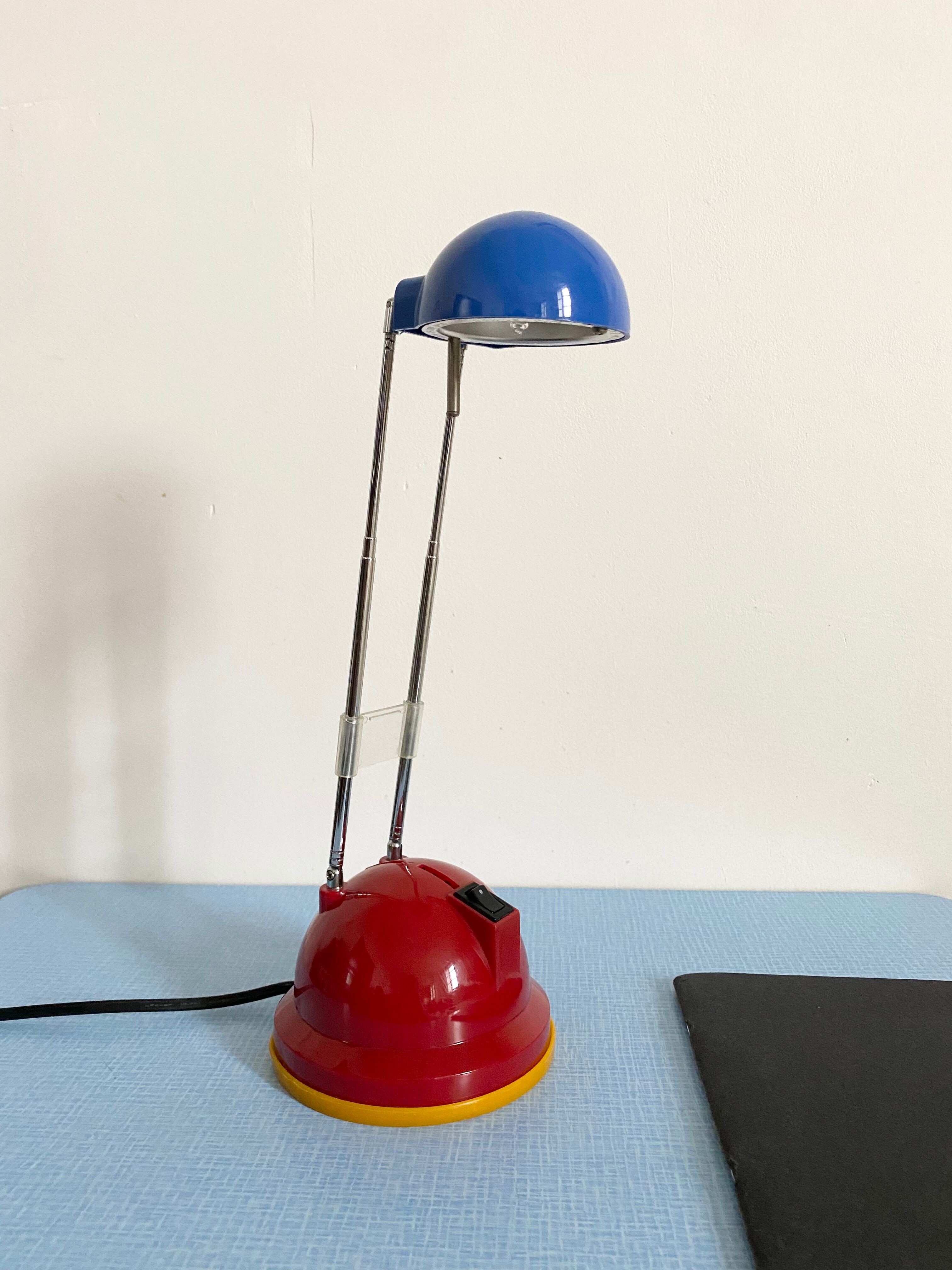 Desk lamp 90's