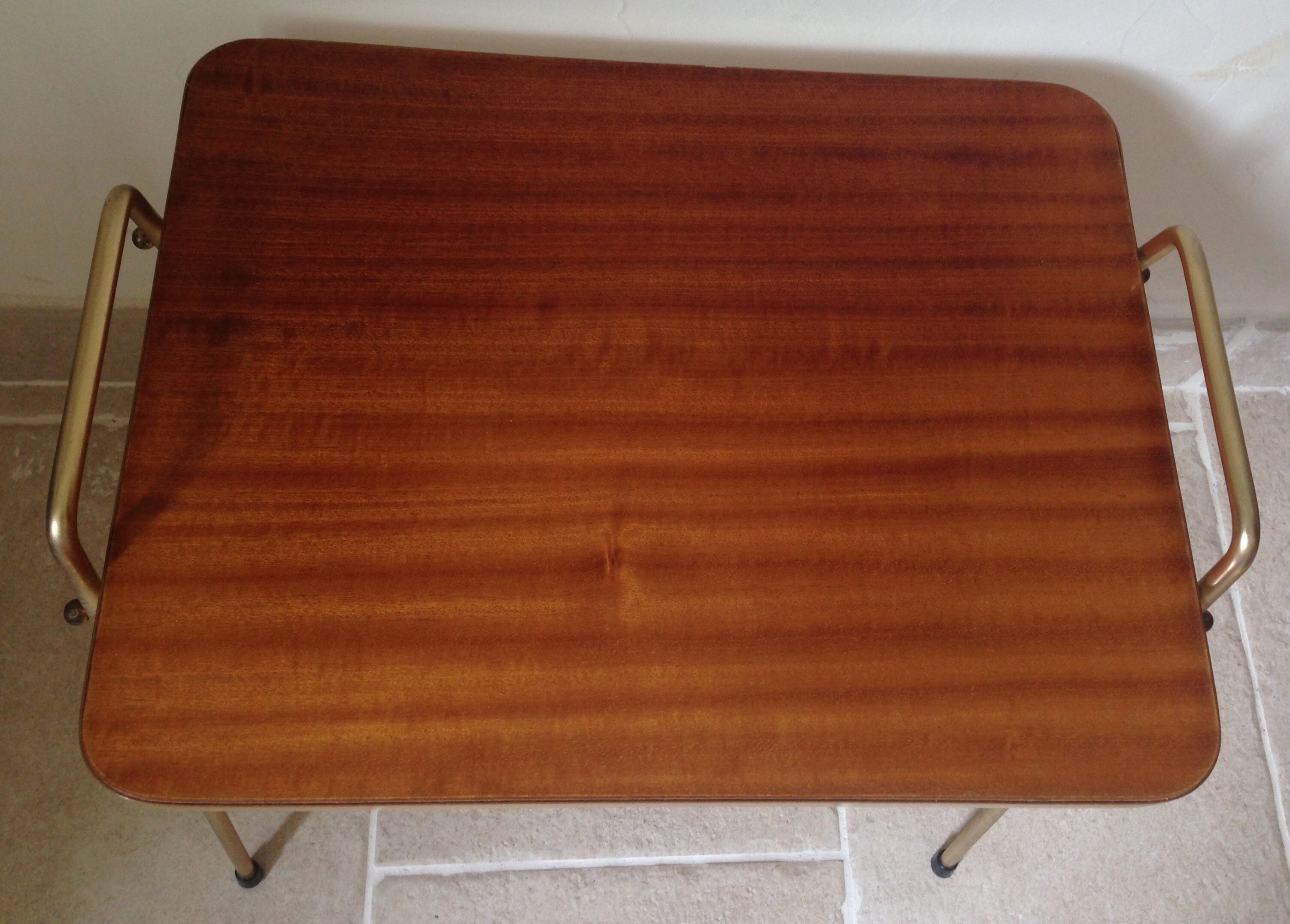 Side table circa 1950