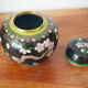 Ginger pot