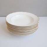 Assiette creuse Villeroy & Boch