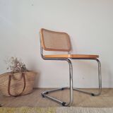 Cesca chair Breuer cane made in Italy
