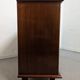 Art Deco style sideboard in rosewood and sycamore, France circa 1950