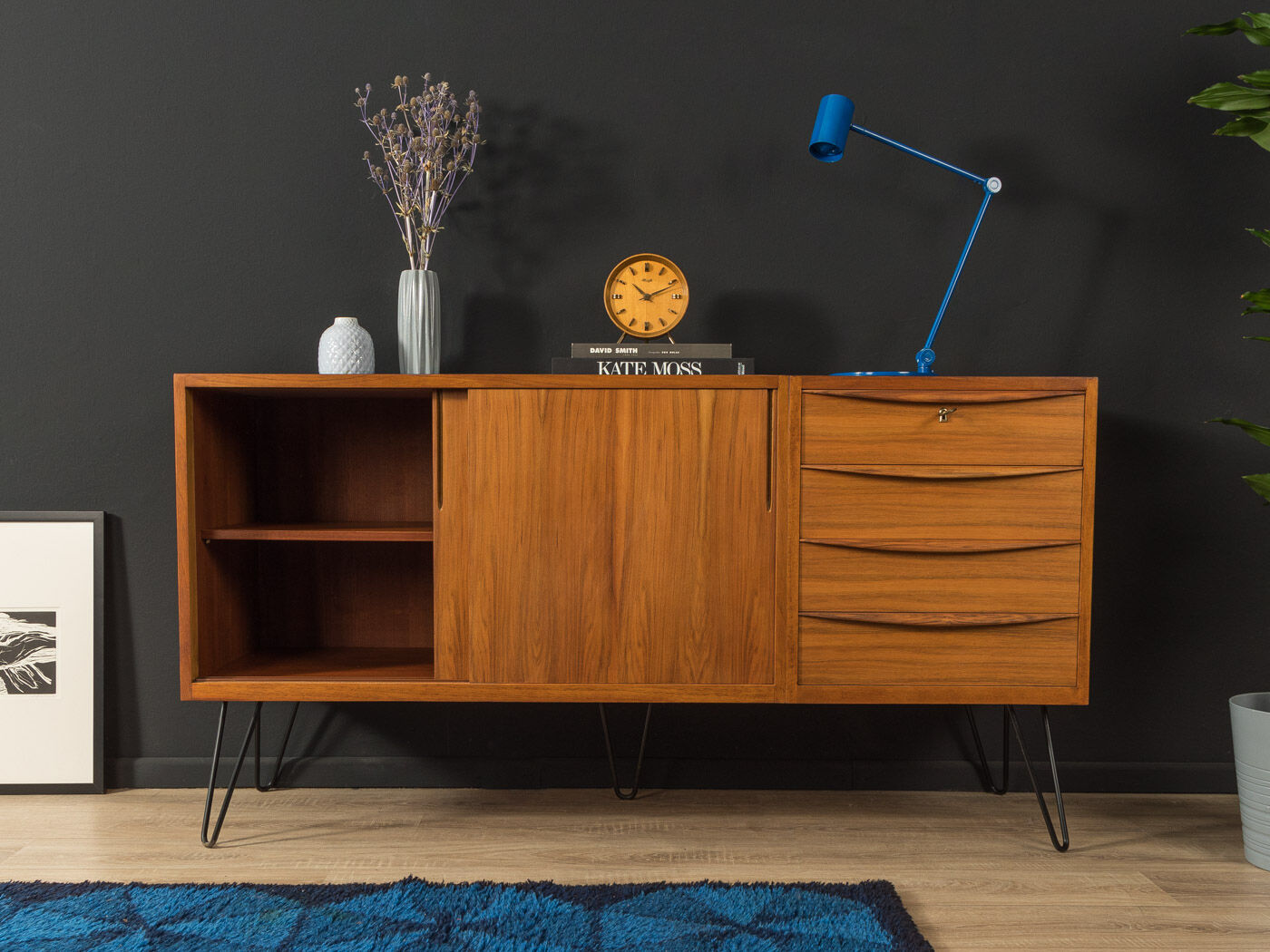 1950s sideboard