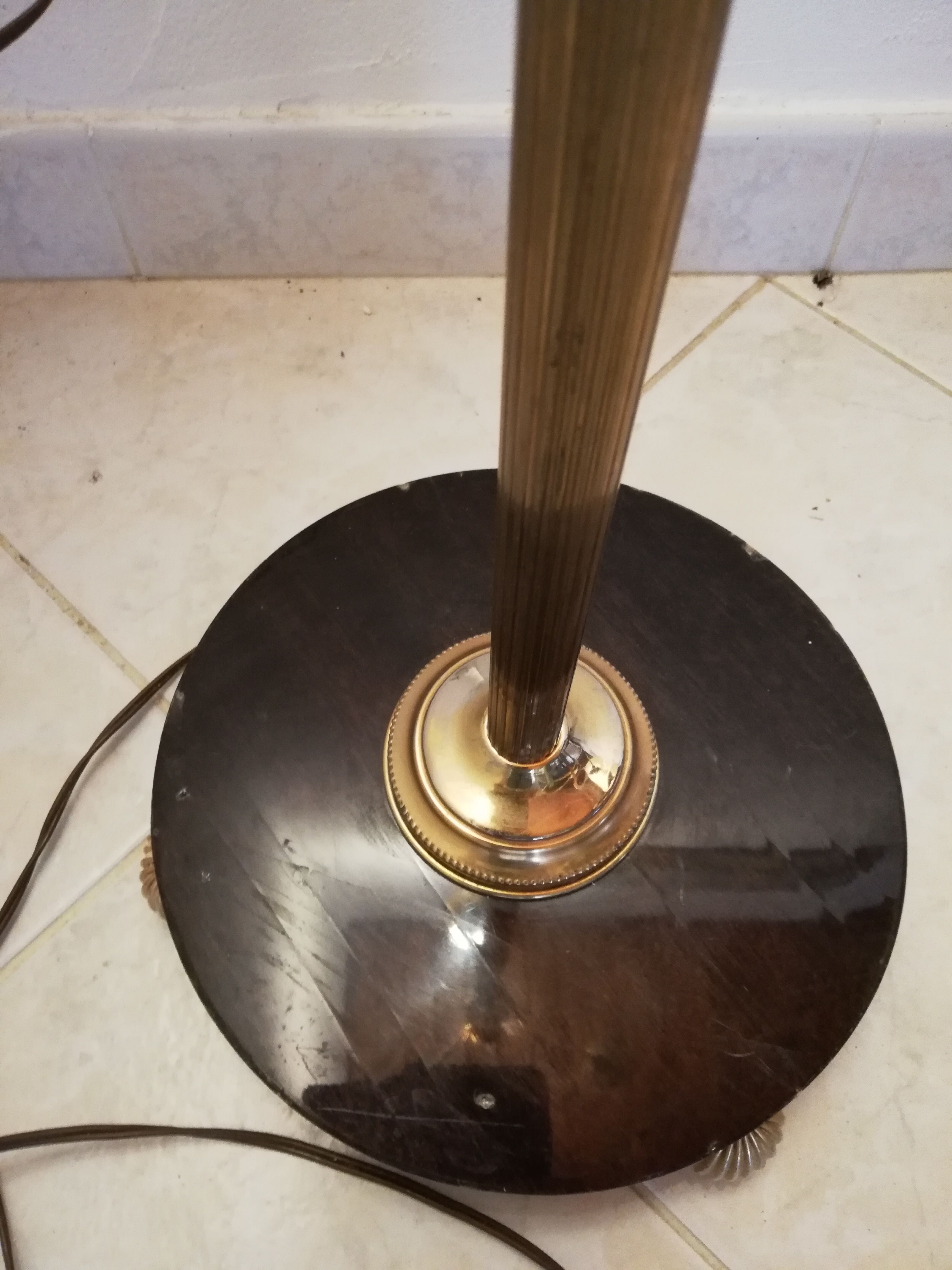 Napoleon III Lamppost