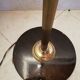 Lampadaire Napoléon III