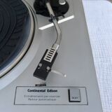 American record player from the 70s